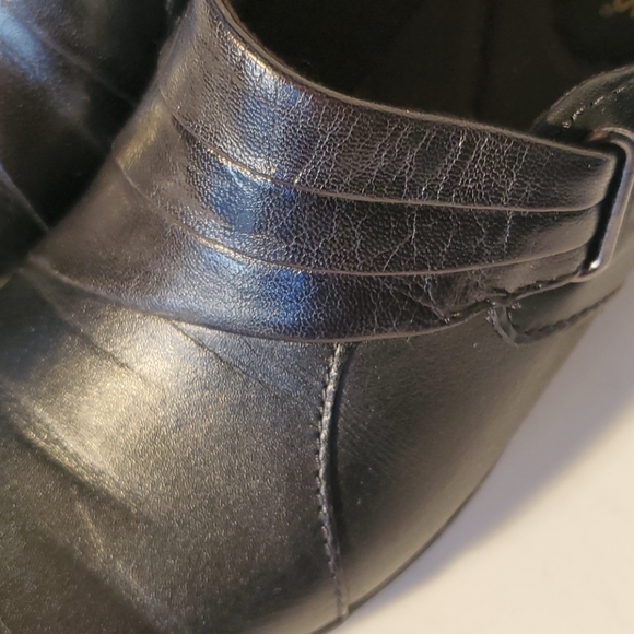 Clarks Womens Shoes Size 6 - Picture 4 of 6